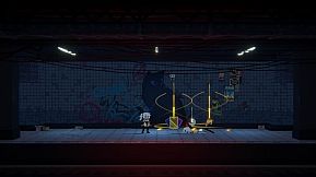 Poetry of Blood: Eclipse