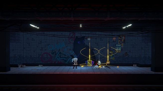 Poetry of Blood: Eclipse