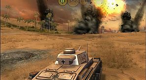 Panzer Elite Action Gold Edition