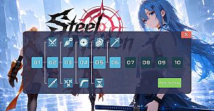Steel Maiden