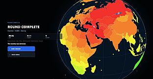 Globus: Geography Quiz