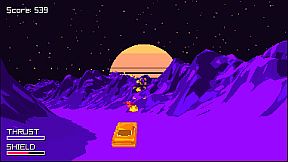 PalmRide: After Flight