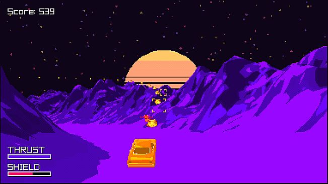 PalmRide: After Flight