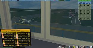 Airport Master