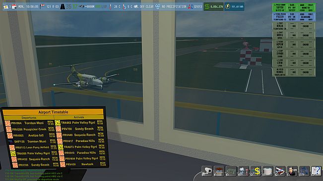 Airport Master