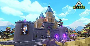 PixARK - Every Little Thing You Do Is Magic