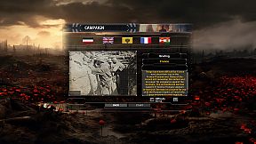 Supreme Ruler The Great War Remastered