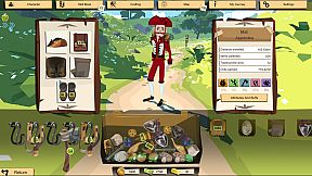 The Trail: Frontier Challenge