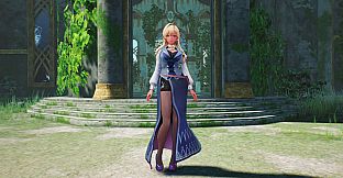 Atelier Yumia - "Fantasy Academy" Costume Set