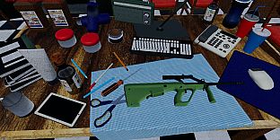 Lucky Pikinini - Super Incursion