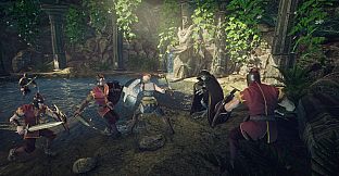 Hand of Fate 2 - The Servant and the Beast