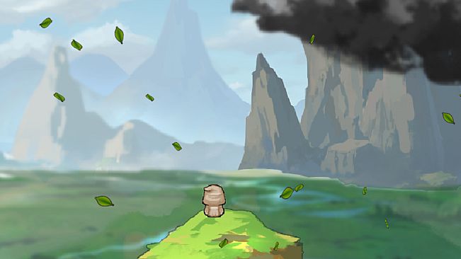 The Legend of Monster Mountain