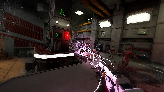 KILL BREACH