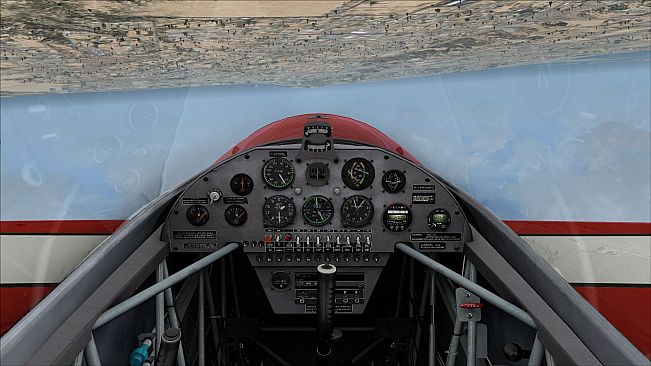 FSX: Steam Edition - Extra 300S Add-On