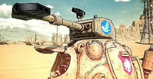 SAND LAND - Deluxe Edition Upgrade Pack