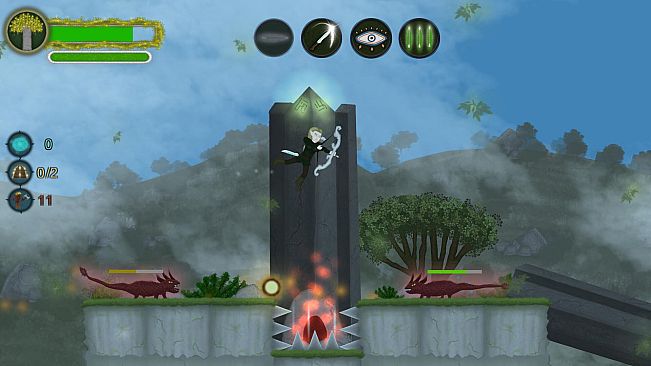 Maeldor: Quest Of The Artifact