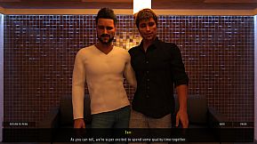 College Gay Sex - Episode 5
