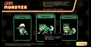 Super Monsterdoom