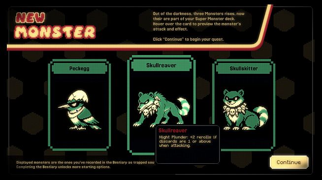 Super Monsterdoom
