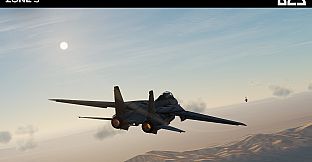DCS: F-14A Zone 5 Campaign