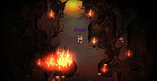 Hero Siege - Puppet Masters (Skin)