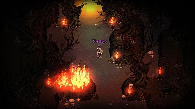 Hero Siege - Puppet Masters (Skin)