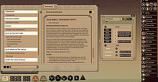 Fantasy Grounds - Dune: Desert Flower