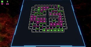 Cell Conquest