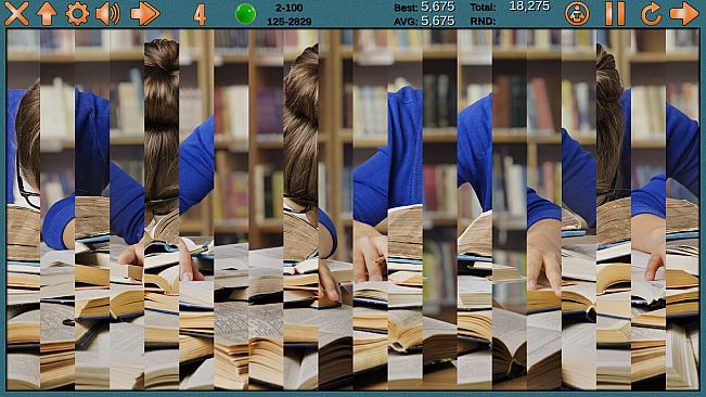 Clutter RefleXIVe: The Diceman Cometh - Collector's Edition