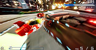 Hyper-Drive