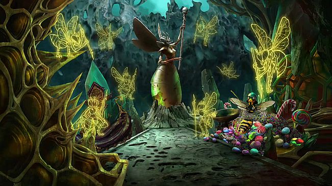 Endless Fables: Shadow Within