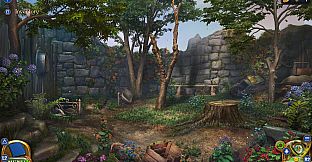 Lost Lands 9: Stories of the First Brotherhood