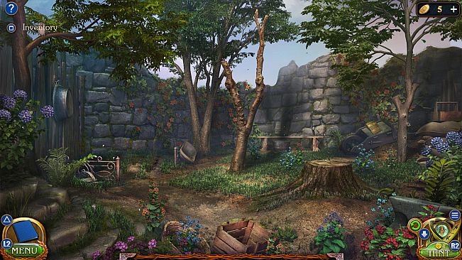 Lost Lands 9: Stories of the First Brotherhood
