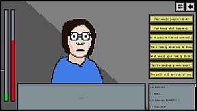 Interrogation Simulator