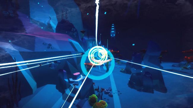 Windborn - Echoes of the Night