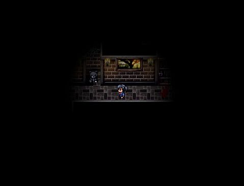 Nightmare Of Melanie