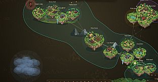 Fablewood Chronicles