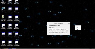 Desktop Autostarships [Intergalactic Traveler: The Omega Sector]