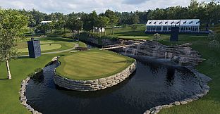 EA SPORTS PGA TOUR Deluxe Upgrade