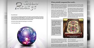 Dream Pinball 3D - Digital Deluxe Content
