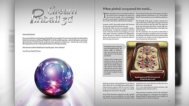 Dream Pinball 3D - Digital Deluxe Content