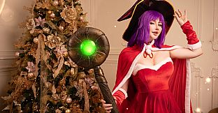 Goblin Dungeons: New Year Cosplay