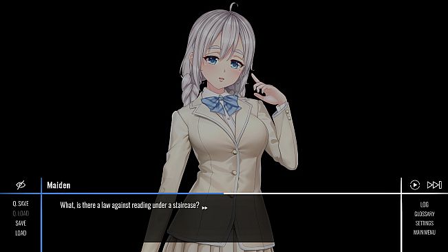 Cycle of Struggle: Ardengrad