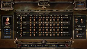 Age of Gladiators Reforged