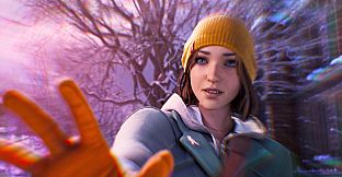 Life is Strange: Reunion Twin Pack