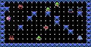 The Tower Of TigerQiuQiu 2 Ocean M7