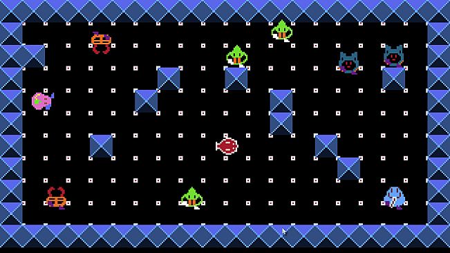 The Tower Of TigerQiuQiu 2 Ocean M7