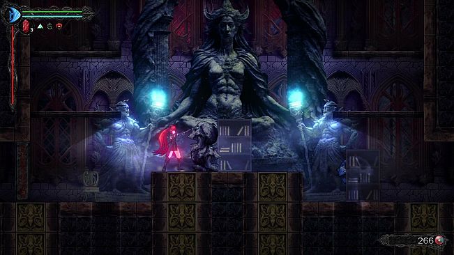 Bloodbreaker: Labyrinth of the Witch