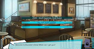 life: Start To Return