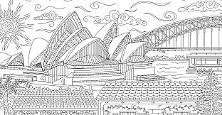 Cats Hidden Around the World